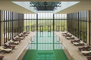 Uma noite em quarto duplo com pequeno-almoço | Vila Galé Sintra Resort Hotel & Spa (Sintra)