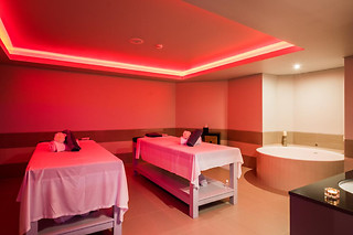 Uma noite em quarto duplo com pequeno-almoço e acesso ao Spa| Vila Galé Cerro Alagoa (Albufeira)