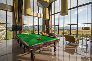 Uma noite em quarto duplo com pequeno-almoço | Vila Galé Sintra Resort Hotel & Spa (Sintra)