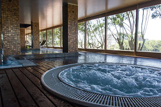 Esfoliação corporal e massagem para 1 | Santana Hotel & Spa (Vila do Conde)