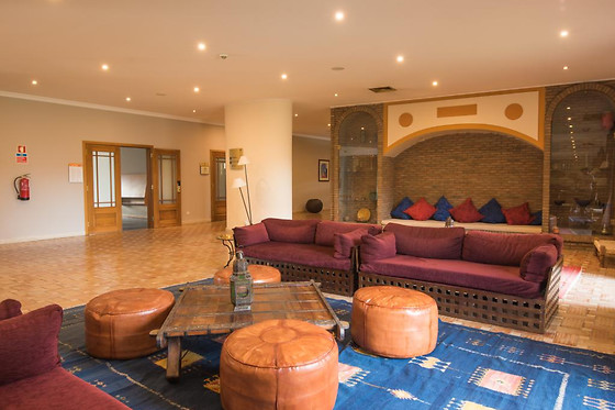 Uma noite com pequeno-almoço e acesso ao Spa para 2 | Vila Galé Tavira
