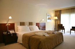 Santana Hotel & Spa 4*
