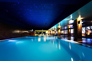 Esfoliação corporal e massagem para 1 | Santana Hotel & Spa (Vila do Conde)