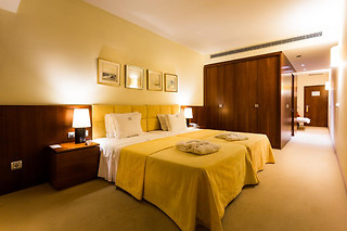 Esfoliação corporal e massagem para 1 | Santana Hotel & Spa (Vila do Conde)