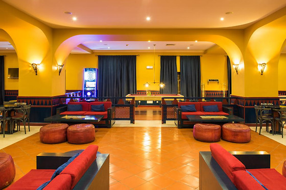 Uma noite com pequeno-almoço e acesso ao Spa para 2 | Vila Galé Tavira