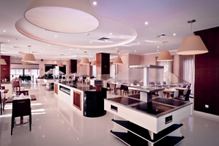 Uma noite com pequeno-almoço e acesso ao Spa para 2 | Vila Galé Marina (Vilamoura)