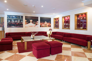 Uma noite com pequeno-almoço e acesso ao Spa para 2 | Vila Galé Estoril (Estoril)