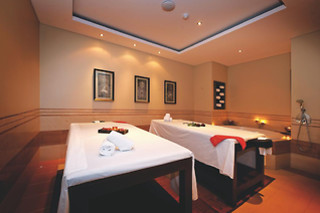 Uma noite em quarto duplo com pequeno-almoço e acesso ao Spa | Vila Galé Santa Cruz (Madeira)