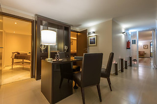 Uma noite com pequeno-almoço e acesso ao Spa para 2 | Vila Galé Estoril (Estoril)