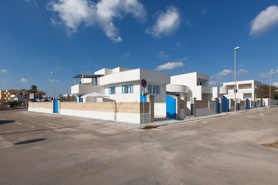 Online Booking EPS - photo 0