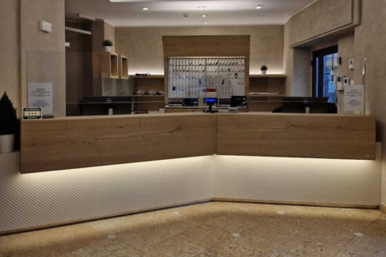 Online Booking EPS - photo 1