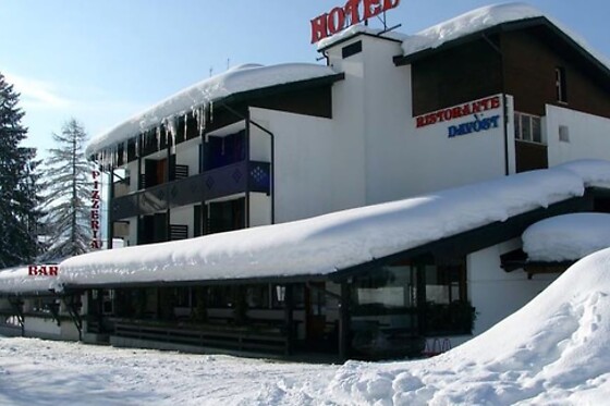 Online Booking EPS - photo 0
