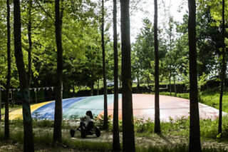 Entrada para 2 pessoas no Eco Parque Pé Descalço | Freixo - Viana do Castelo