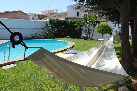 XTREMA BUGGY - CASA RURAL EL ÁGUILA - photo 8