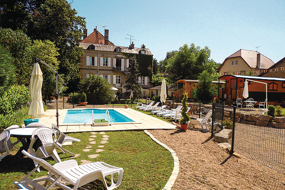 La Musardiere - photo 0
