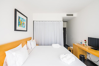 Circuito de águas e ritual de chá para 2 em Boticas Hotel - Art & SPA em Boticas (Vila Real)