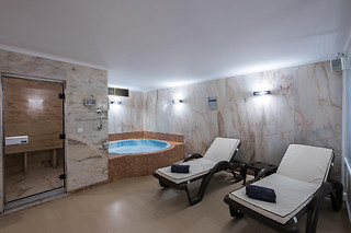 Uma noite com pequeno-almoço e acesso ao Spa para 2 | Vila Galé Estoril (Estoril)