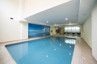 Uma noite com pequeno-almoço e acesso ao Spa para 2 | Vila Galé Marina (Vilamoura)