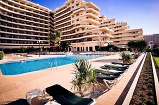 Uma noite com pequeno-almoço e acesso ao Spa para 2 | Vila Galé Marina (Vilamoura)
