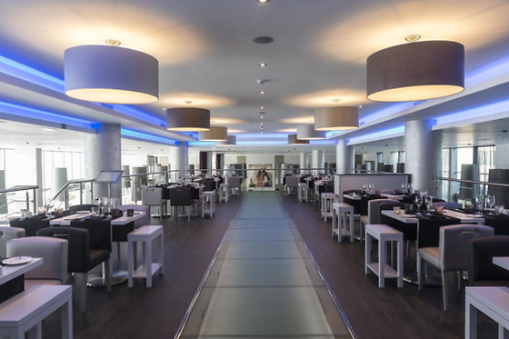 Uma noite com pequeno-almoço e acesso ao Spa para 2 | Vila Galé Évora (Évora)