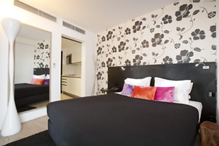 Uma noite em quarto duplo com pequeno-almoço para 2 | Funchal Design Hotel (Madeira)