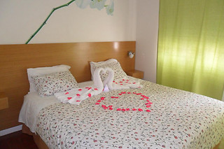 Estadia familiar ou romântica no Sintra Sol (Lisboa)