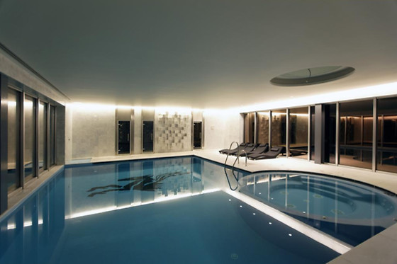 Uma noite em quarto duplo com pequeno-almoço e uma Massagem para 2 | Duecitânia Design Hotel (Penela, Coimbra)