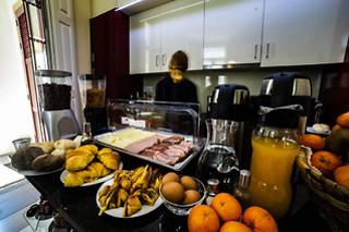 Escapadinha urbana com pequeno-almoço para 2 | Dukes Corner Guest House - Bonfim (Porto)