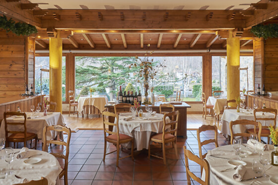 HOTEL GRÈVOL SPA - photo 5