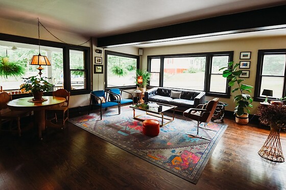 Online Booking EPS - photo 0