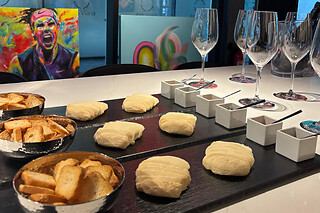 Brunch Premium na Galeria de Arte para 2 | Roots Art Gallery (Viana do Castelo)