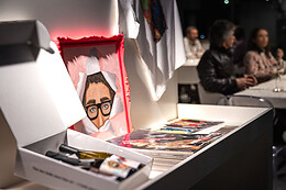 Roots Art Gallery