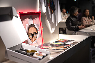 Brunch Premium na Galeria de Arte para 2 | Roots Art Gallery (Viana do Castelo)
