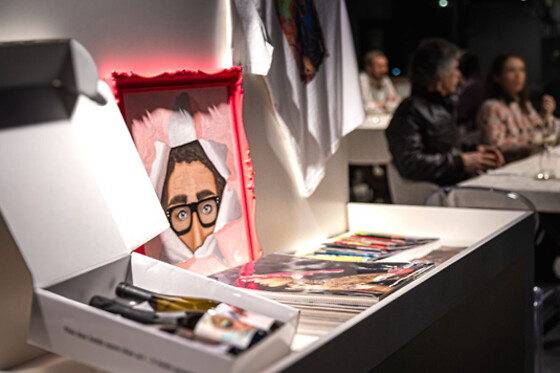 Brunch Premium na Galeria de Arte para 2 | Roots Art Gallery (Viana do Castelo)