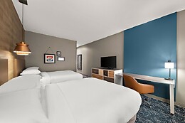 Online Booking EPS