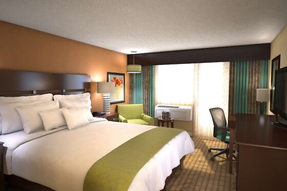 Online Booking EPS - photo 1