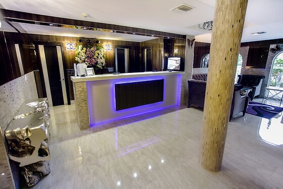 Online Booking EPS - photo 4