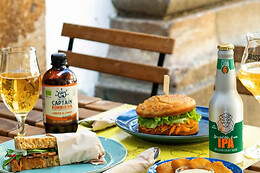 Semente Art, Coffee & Plant Based Food