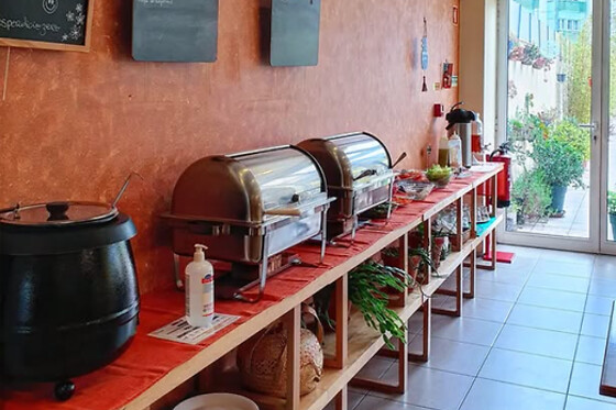 Workshop para 1 | Semente Art, Coffee & Plant Based Food - Campo das Hortas (Braga)