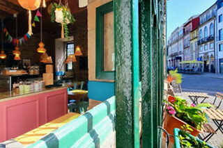 Workshop para 1 | Semente Art, Coffee & Plant Based Food - Campo das Hortas (Braga)