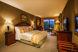 HOTEL EL CASTELL