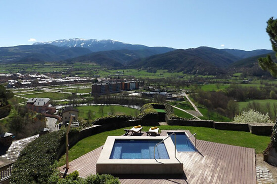 HOTEL EL CASTELL - photo 6