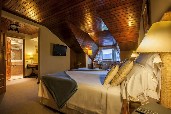 HOTEL EL CASTELL - photo 7