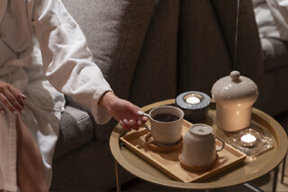 Massagem de relaxamento | Para 1 pessoa - 50 min | SPA Crowne Plaza Porto 5*