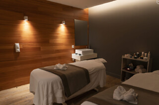 Massagem de relaxamento | Para 1 pessoa - 50 min | SPA Crowne Plaza Porto 5*