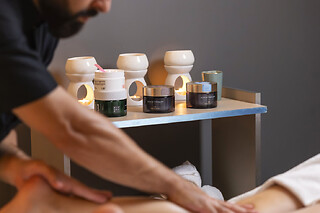 Massagem de relaxamento | Para 1 pessoa - 50 min | SPA Crowne Plaza Porto 5*