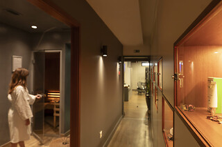 Massagem de relaxamento | Para 1 pessoa - 50 min | SPA Crowne Plaza Porto 5*