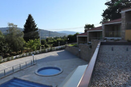Varandas de S. Jorge