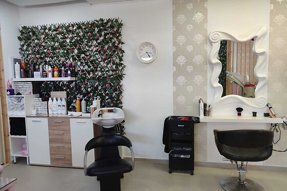 Raquel Vaz House of Beauty - photo 3