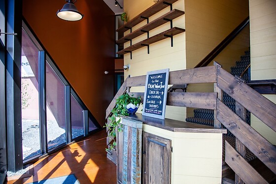 Online Booking EPS - photo 4